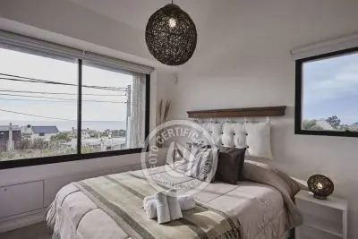 Pueblo Rivero - 4P - Punta del Diablo