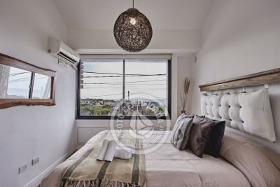 Pueblo Rivero - 4P - Punta del Diablo