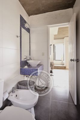 Pueblo Rivero - 4P - Punta del Diablo