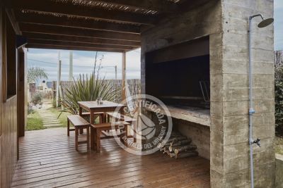 Pueblo Rivero - 4P - Punta del Diablo