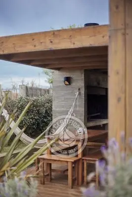 Pueblo Rivero - 4P - Punta del Diablo