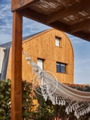 Pueblo Rivero - 4P - Punta del Diablo