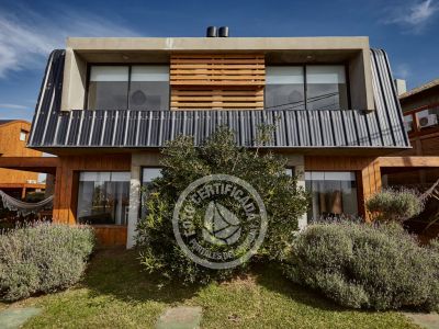 Pueblo Rivero - 4P - Punta del Diablo