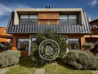 Pueblo Rivero - 4P - Punta del Diablo