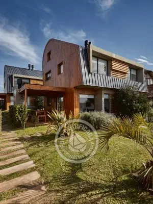 Pueblo Rivero - 4P - Punta del Diablo