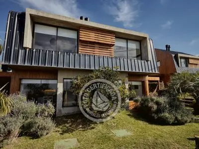 Cabaña Pueblo Rivero - 6p Punta del Diablo