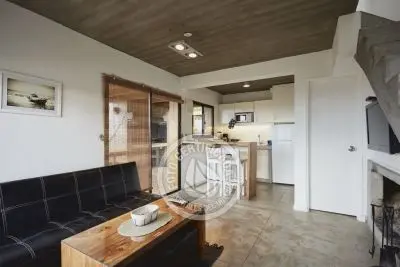 Cabaña Pueblo Rivero - 6p Punta del Diablo