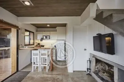 Cabaña Pueblo Rivero - 6p Punta del Diablo