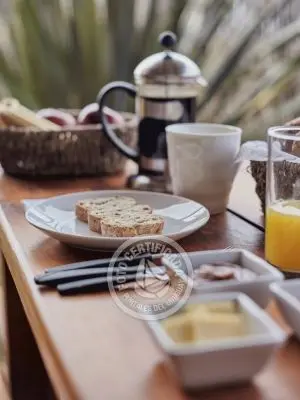 Cabaña Pueblo Rivero - 6p Punta del Diablo