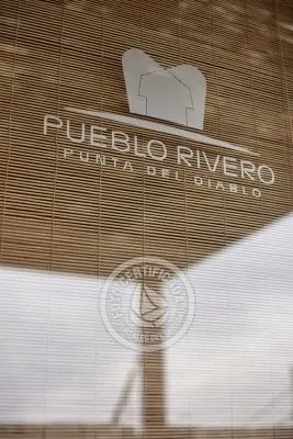 Cabaña Pueblo Rivero - 6p Punta del Diablo