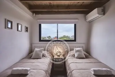 Cabaña Pueblo Rivero - 6p Punta del Diablo