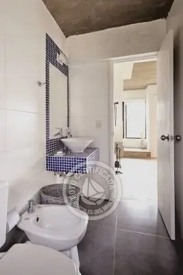 Cabaña Pueblo Rivero - 6p Punta del Diablo