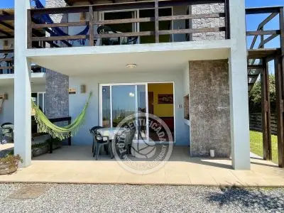 Apartamento Yavé Yireh - 1 Punta del Diablo