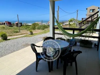 Apartamento Yavé Yireh - 1 Punta del Diablo