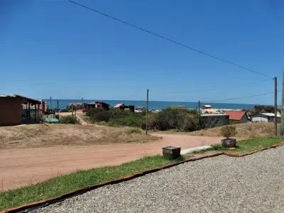 Apartamento Yavé Yireh - 1 Punta del Diablo