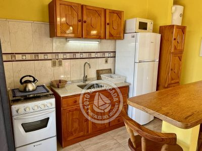 Apartamento Yavé Yireh - 1 Punta del Diablo