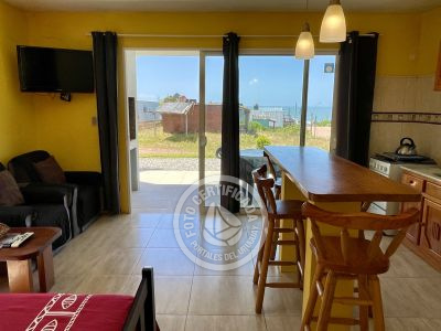 Apartamento Yavé Yireh - 1 Punta del Diablo