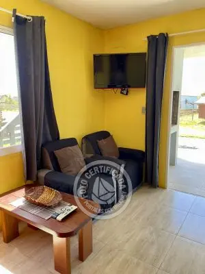 Apartamento Yavé Yireh - 1 Punta del Diablo