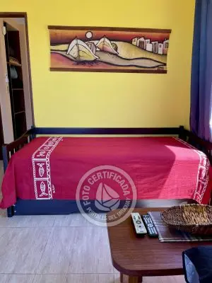 Apartamento Yavé Yireh - 1 Punta del Diablo