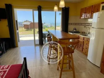 Apartamento Yavé Yireh - 1 Punta del Diablo