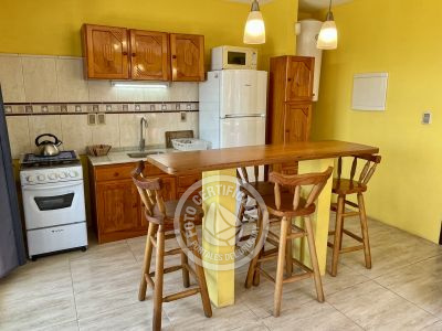 Apartamento Yavé Yireh - 1 Punta del Diablo