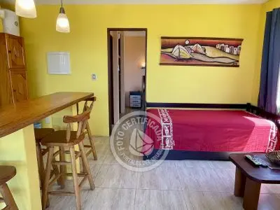 Apartamento Yavé Yireh - 1 Punta del Diablo