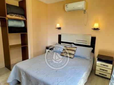 Apartamento Yavé Yireh - 1 Punta del Diablo