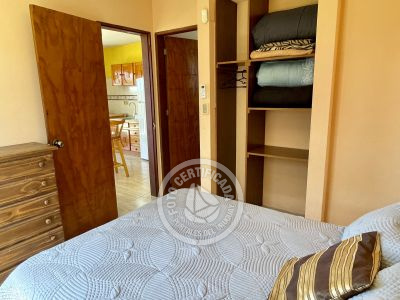Apartamento Yavé Yireh - 1 Punta del Diablo