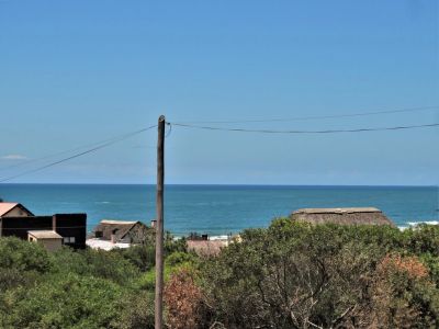 Apartamento Yavé Yireh - 1 Punta del Diablo