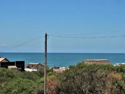 Apartamento Yavé Yireh - 1 Punta del Diablo