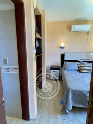 Apartamento Yavé Yireh - 1 Punta del Diablo