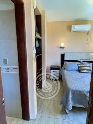 Apartamento Yavé Yireh - 1 Punta del Diablo