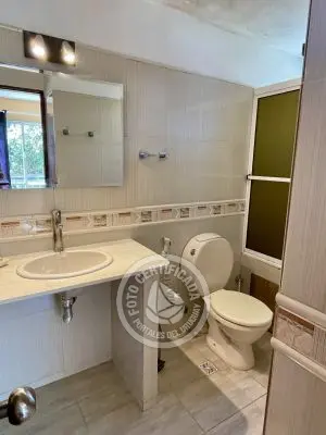 Apartamento Yavé Yireh - 1 Punta del Diablo