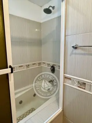 Apartamento Yavé Yireh - 1 Punta del Diablo