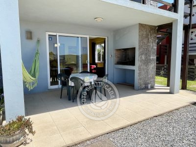 Apartamento Yavé Yireh - 1 Punta del Diablo