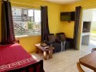 Apartamento Yavé Yireh - 1 Punta del Diablo