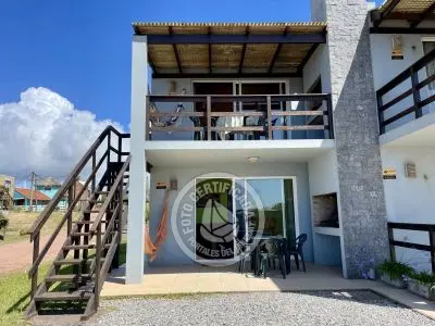 Apartamento Yavé Yireh - 2 Punta del Diablo