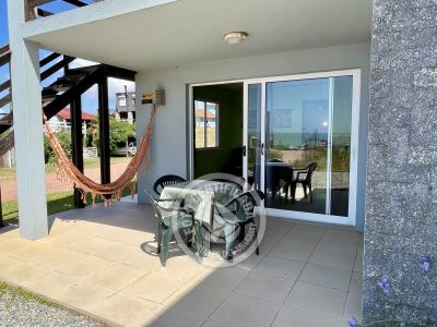 Apartamento Yavé Yireh - 2 Punta del Diablo