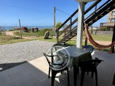 Apartamento Yavé Yireh - 2 Punta del Diablo