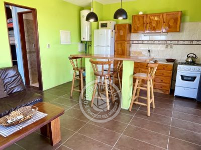 Apartamento Yavé Yireh - 2 Punta del Diablo