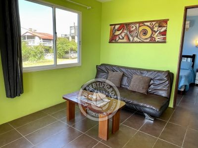 Apartamento Yavé Yireh - 2 Punta del Diablo