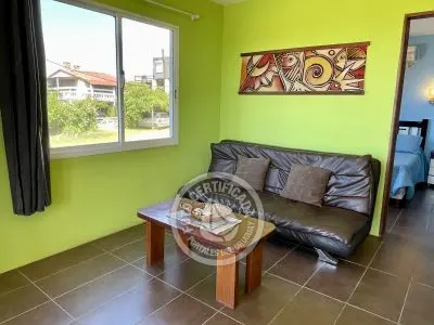 Apartamento Yavé Yireh - 2 Punta del Diablo