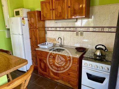 Apartamento Yavé Yireh - 2 Punta del Diablo