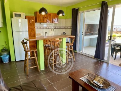 Apartamento Yavé Yireh - 2 Punta del Diablo