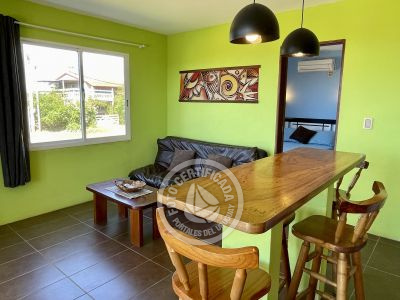 Apartamento Yavé Yireh - 2 Punta del Diablo