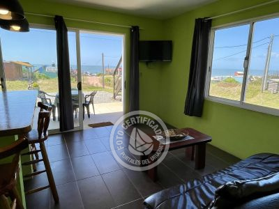 Apartamento Yavé Yireh - 2 Punta del Diablo