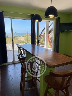 Apartamento Yavé Yireh - 2 Punta del Diablo