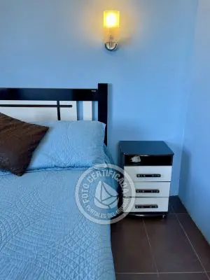 Apartamento Yavé Yireh - 2 Punta del Diablo