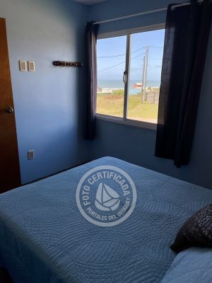 Apartamento Yavé Yireh - 2 Punta del Diablo