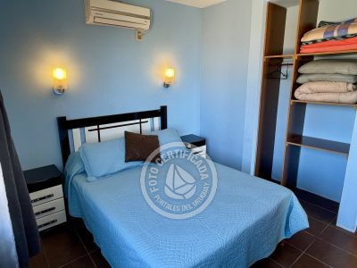 Apartamento Yavé Yireh - 2 Punta del Diablo